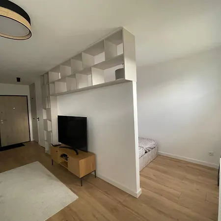 Apartament Lawendowe Wzgorze Z Ogrodkiem * Gdansk
