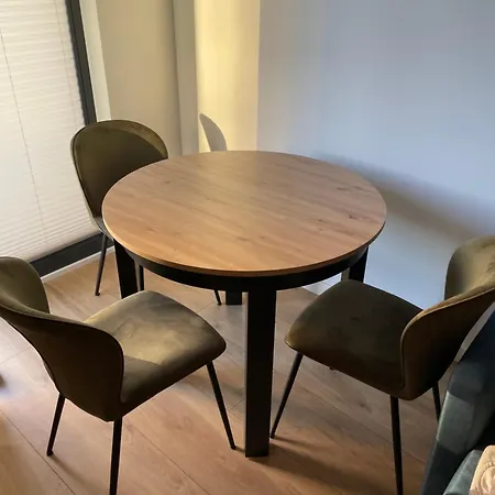 Apartament Lawendowe Wzgorze Z Ogrodkiem